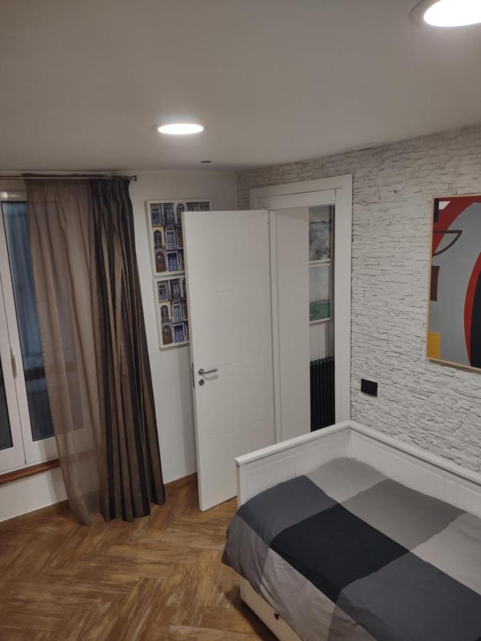 Avg Citycenter Apartments ปาแลร์โม ภายนอก รูปภาพ