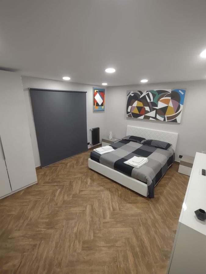 Avg Citycenter Apartments ปาแลร์โม ภายนอก รูปภาพ
