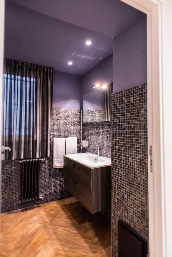 Avg Citycenter Apartments ปาแลร์โม ภายนอก รูปภาพ