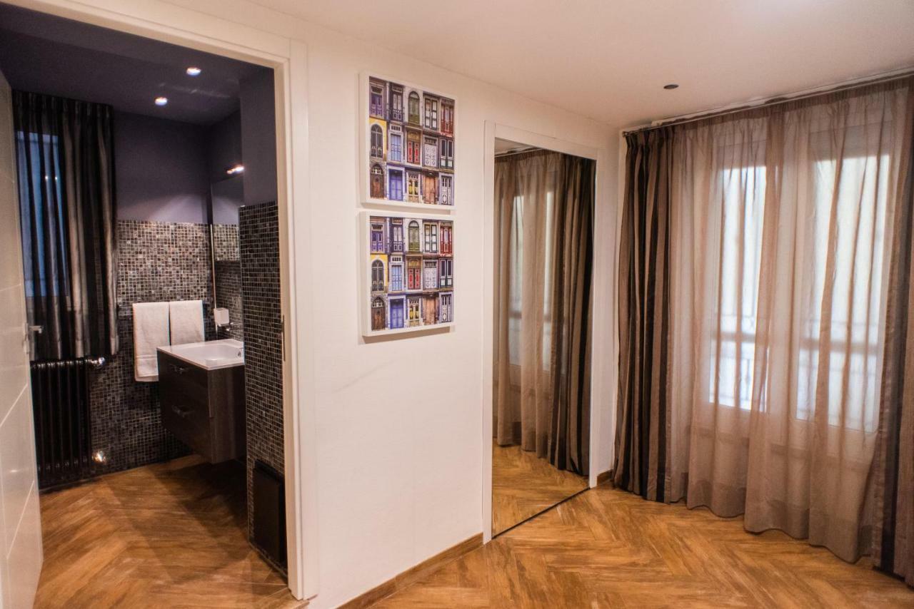 Avg Citycenter Apartments ปาแลร์โม ภายนอก รูปภาพ